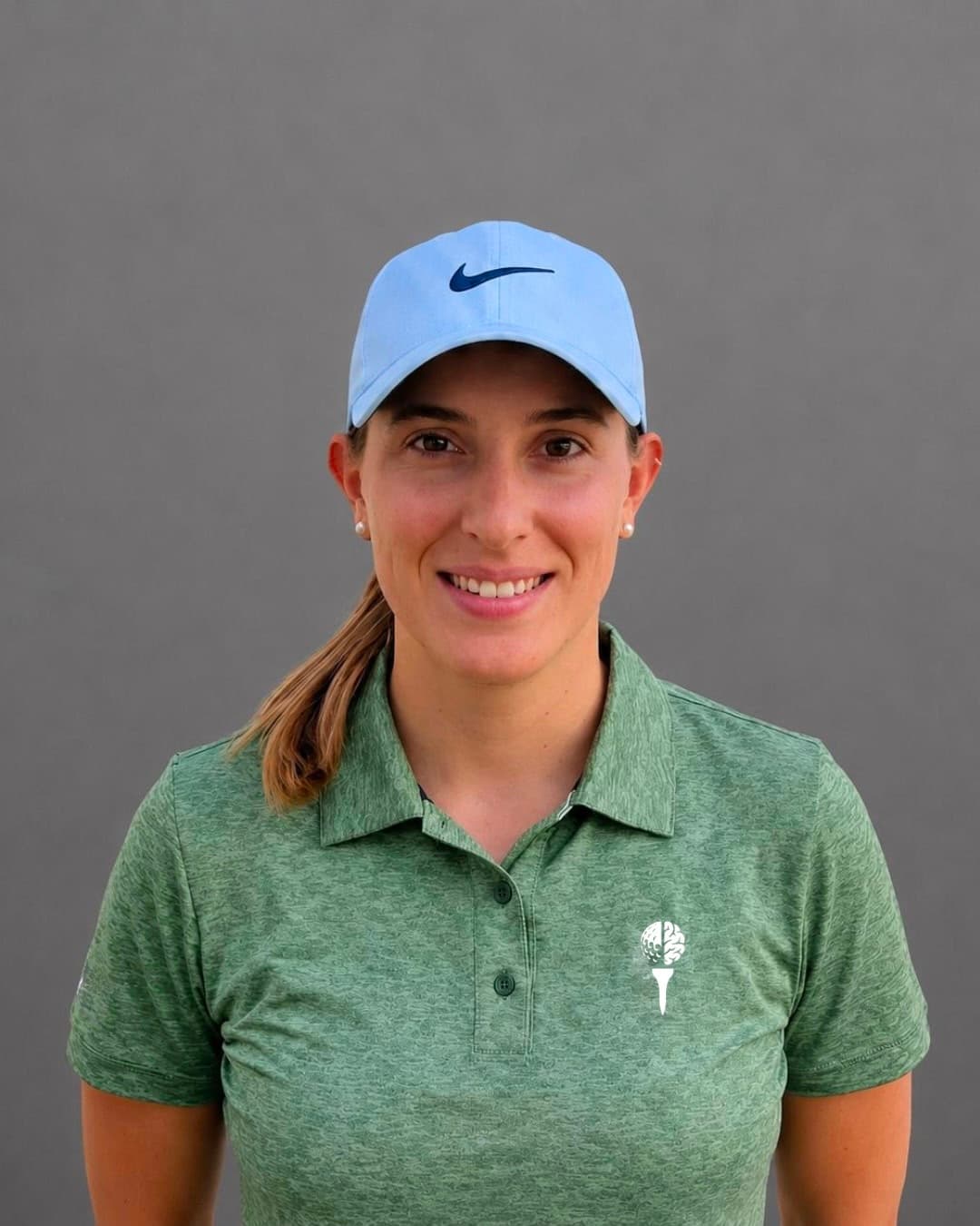 Margarita Llanos — Maggie