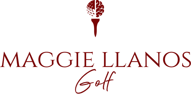Maggie Llanos Golf
