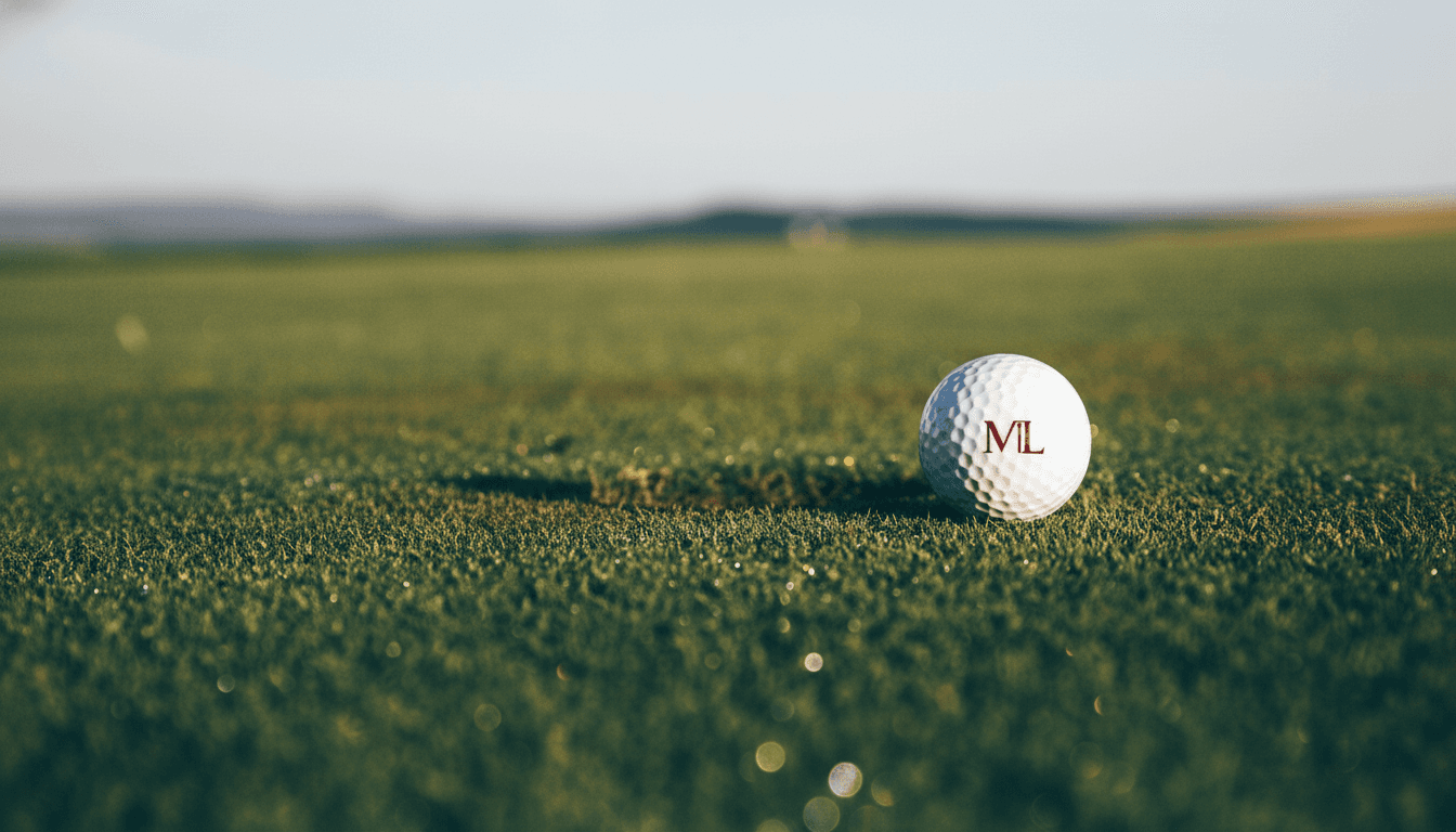 Golf background