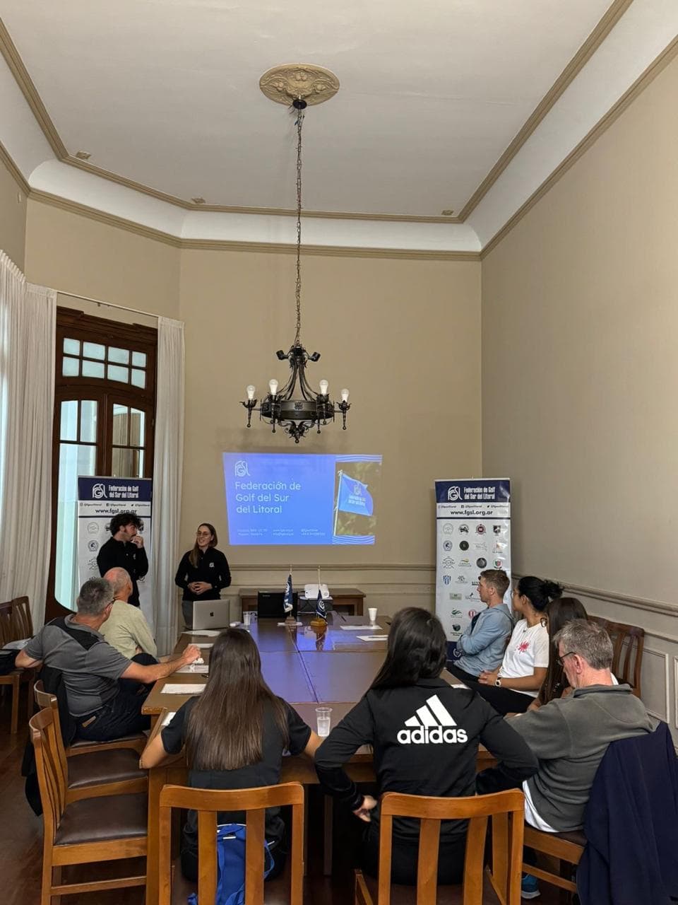Talleres